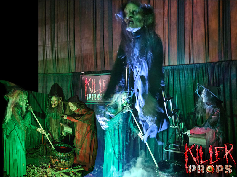 Terror Trio Terror Trio